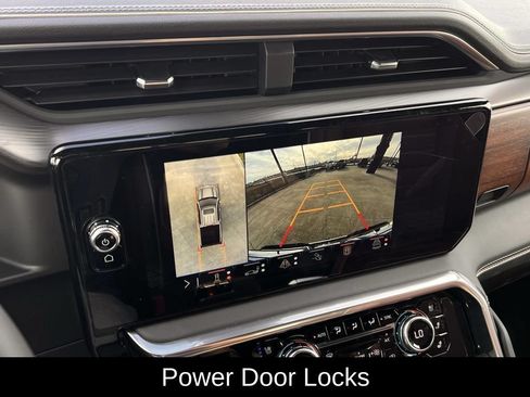 New 2026 GMC Sierra 1500 Denali Ultimate AWD/4WD image 14