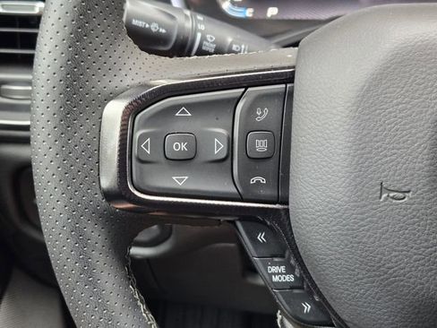 Used 2025 RAM 1500 Rebel w/ Rebel Level 2 Equipment Group AWD/4WD image 35