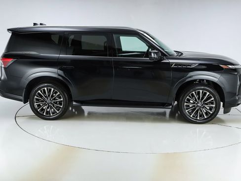 New 2026 INFINITI QX80 Autograph AWD/4WD image 10