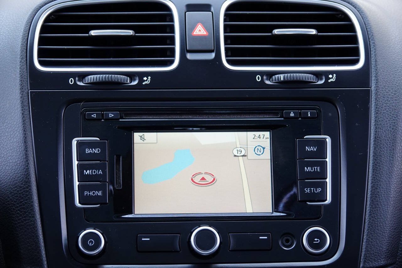 Used 2012 Volkswagen Jetta TDI FWD image 68