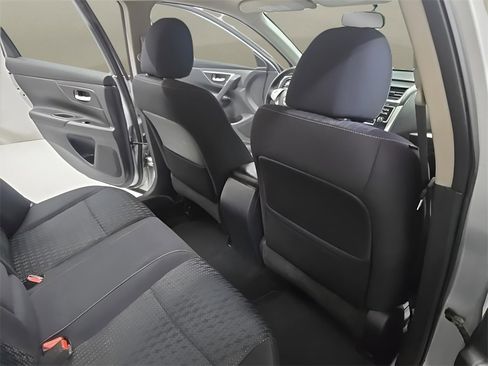 Used 2017 Nissan Altima 2.5 S w/ Power Driver Seat Package image 17