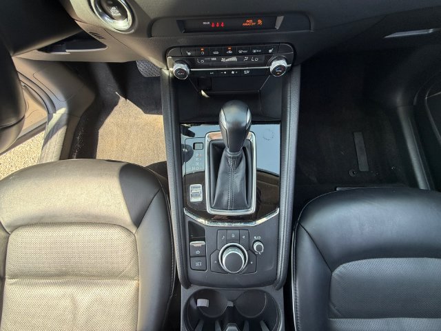 Used 2025 MAZDA CX-5 AWD 2.5 S w/ Select Package image 19