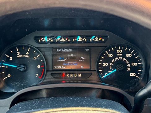 Used 2019 Ford F150 XL w/ Equipment Group 101A Mid image 17