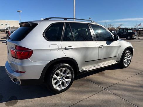 Used 2011 BMW X5 xDrive35i image 5