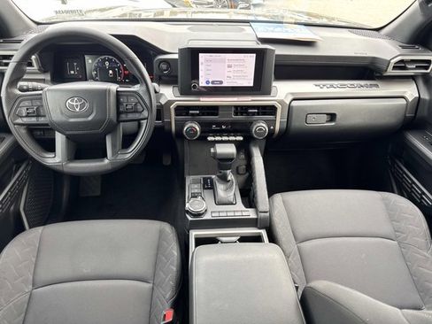 Certified 2024 Toyota Tacoma SR5 image 21