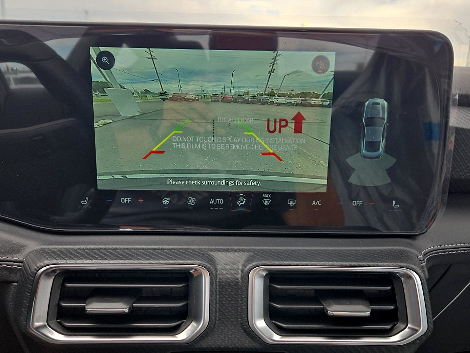 Used 2026 Ford Mustang Premium RWD image 18