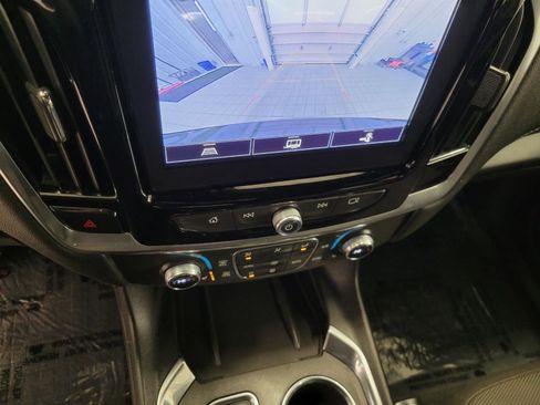 Certified 2023 Chevrolet Traverse LT w/ LPO, Floor Liner Package image 14