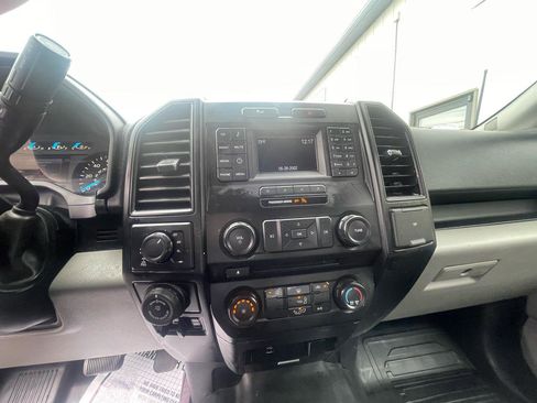 Used 2016 Ford F150 XL w/ Equipment Group 101A Mid AWD/4WD image 14