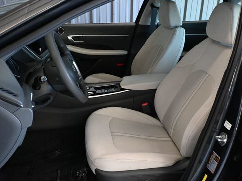 Used 2022 Hyundai Sonata SEL w/ Cargo Package FWD image 17