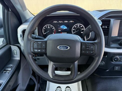 Used 2021 Ford F150 2WD Regular Cab image 15