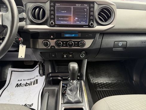 Used 2021 Toyota Tacoma SR5 image 11