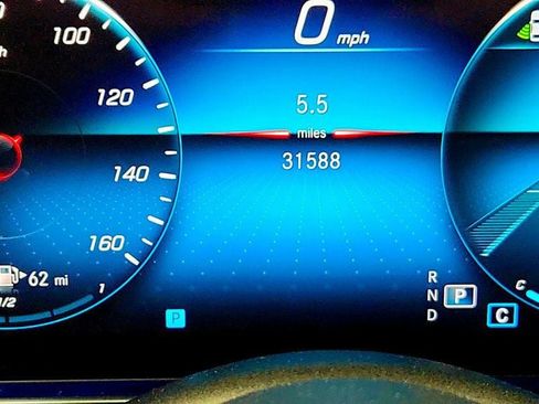 Used 2021 Mercedes-Benz E 350 Sedan w/ Premium Package image 15