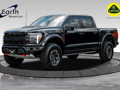 Used 2025 Ford F150 Raptor