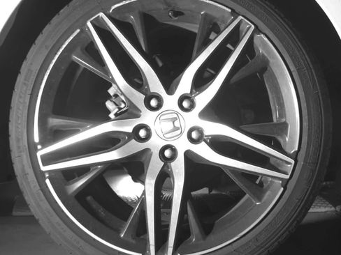 Used 2021 Honda Accord Touring image 11