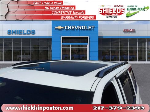 Used 2022 Jeep Wagoneer Series III w/ Premium Group I AWD/4WD image 30