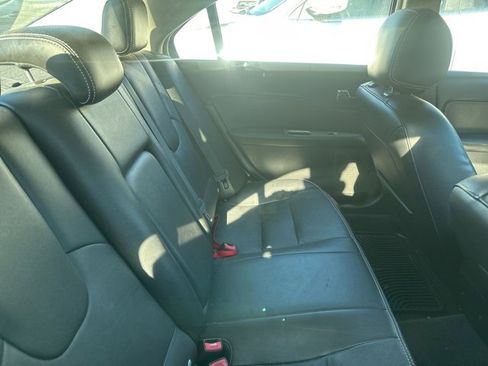 Used 2012 Ford Fusion SEL image 16