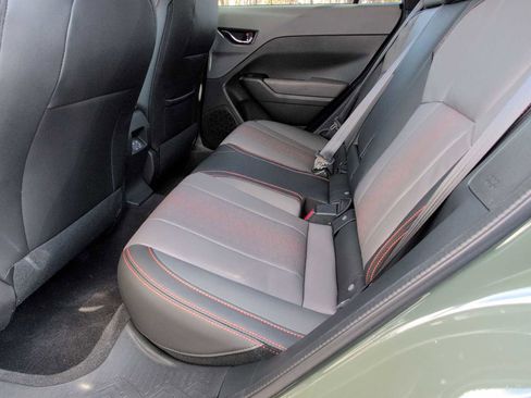New 2026 Subaru Crosstrek 2.5i Limited AWD/4WD image 19