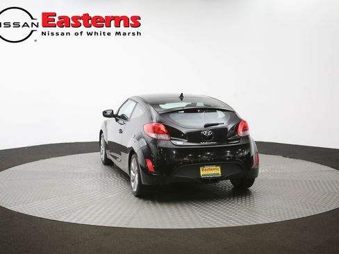 Used 2016 Hyundai Veloster image 63