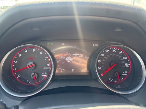 Used 2024 Toyota Camry XSE FWD image 22