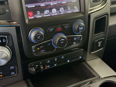Used 2015 RAM 1500 Sport AWD/4WD image 16