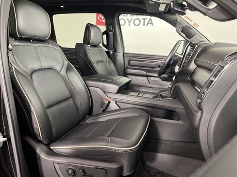 Used 2022 RAM 1500 Limited image 33