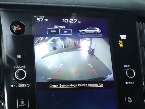 Certified 2021 Subaru Outback Premium w/ Popular Package #1 AWD/4WD image 28