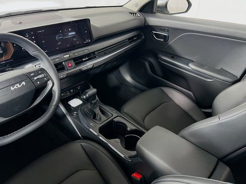 New 2026 Kia K4 EX image 20