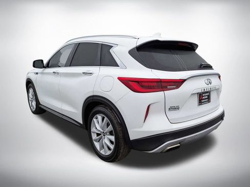Used 2019 INFINITI QX50 Essential w/ Proactive Package FWD image 6
