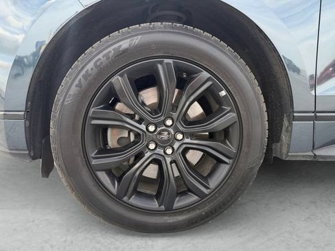 Used 2024 Ford Edge SE w/ Black Appearance Package AWD/4WD image 23