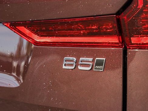 New 2026 Volvo XC60 B5 Ultra w/ Protection Package Premier image 8