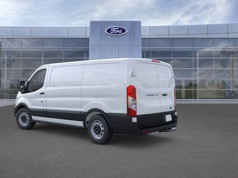 New 2026 Ford Transit 150 Low Roof w/ Load Area Protection Package RWD image 4