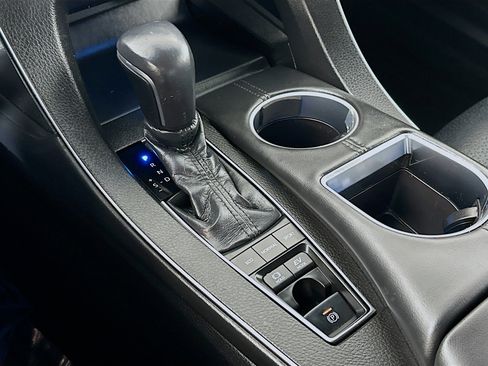 Used 2021 Toyota Avalon Limited w/ Advanced Safety Package image 17