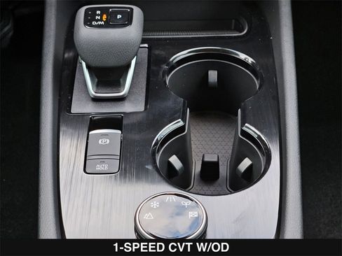 New 2026 Nissan Rogue SV image 21