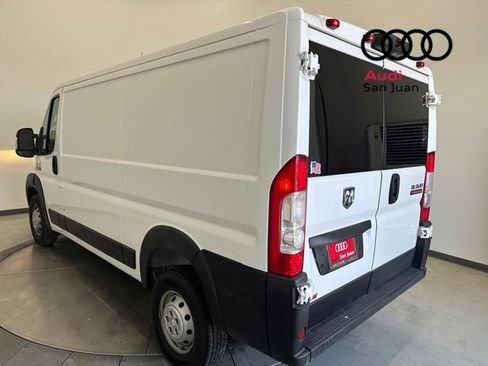 Used 2021 RAM ProMaster 1500 image 42