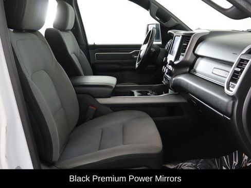 Used 2021 RAM 1500 Big Horn RWD image 17