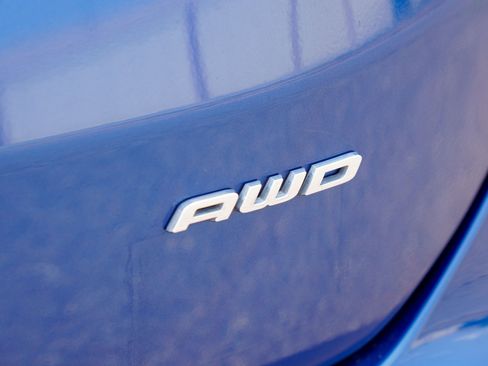 Used 2023 Ford Edge SEL AWD/4WD image 36
