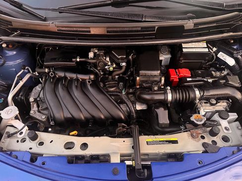 Used 2015 Nissan Versa Note SR image 15