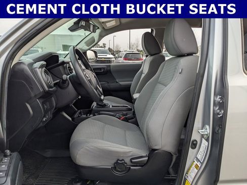 Used 2021 Toyota Tacoma SR image 3