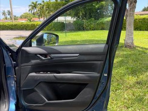 Used 2023 MAZDA CX-5 AWD 2.5 S image 14