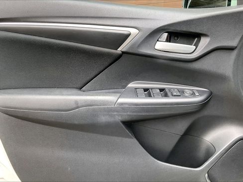 Used 2019 Honda Fit LX image 15