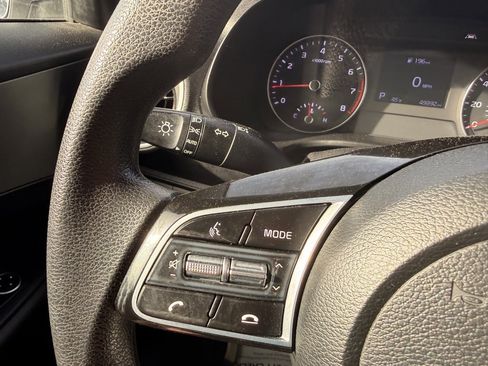 Certified 2021 Kia Forte LXS image 21