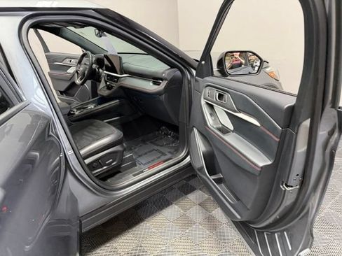 Used 2025 Ford Explorer ST w/ Sun And Sound Package AWD/4WD image 23