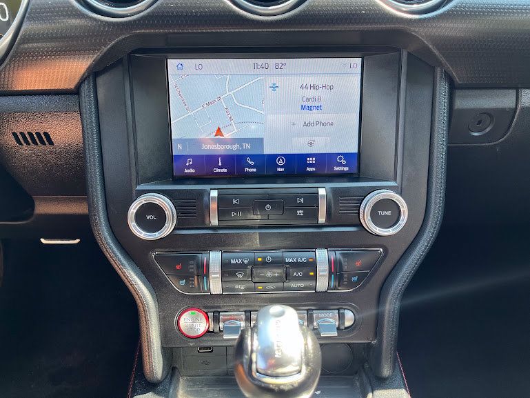 Used 2019 Ford Mustang GT Premium w/ Equipment Group 401A RWD image 17