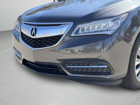 Used 2014 Acura MDX FWD w/ Technology Package image 31