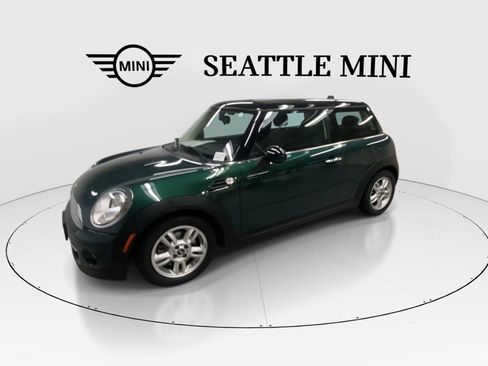 Used 2013 MINI Cooper Hardtop FWD image 5