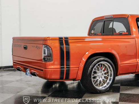 Used 2000 Dodge Dakota Sport image 26