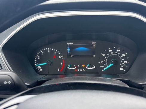 Used 2022 Ford Escape SE w/ Convenience Package image 35