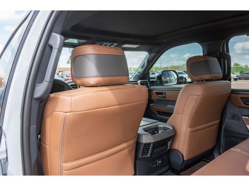 Used 2026 Toyota Tundra 1794 Edition image 12