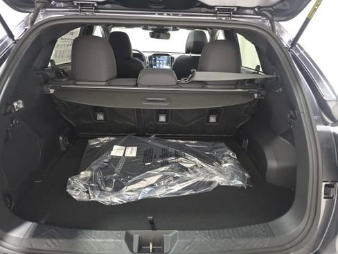 New 2026 Subaru Crosstrek 2.5i Sport image 37