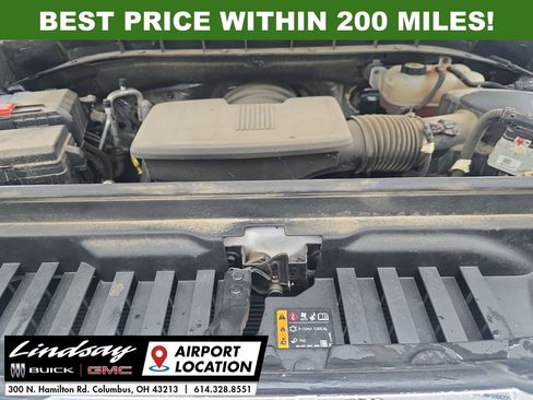 Used 2023 GMC Sierra 1500 SLT w/ SLT Premium Package AWD/4WD image 23